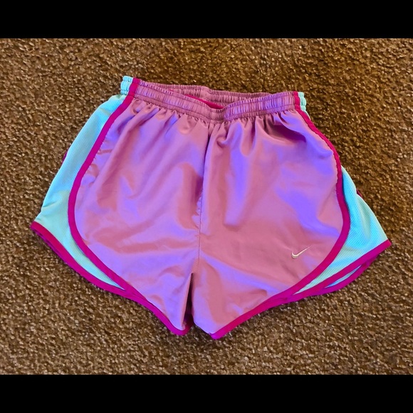 Nike Pants - Nike shorts size xs